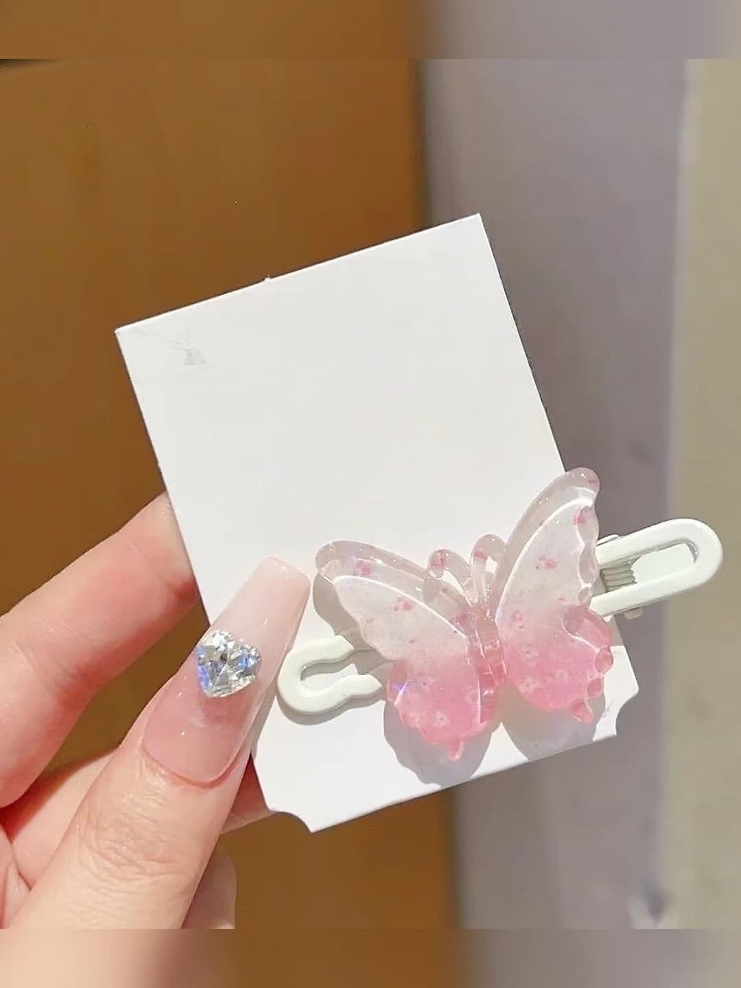 5# Pink 5.8cm