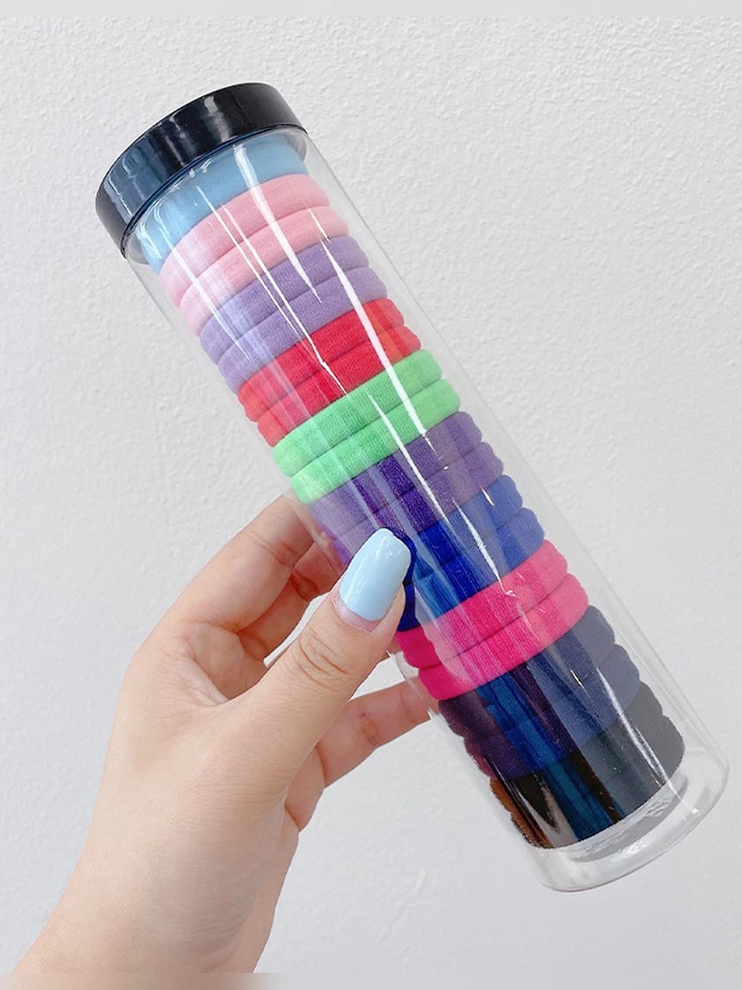 Mixed colors, 20 pcs