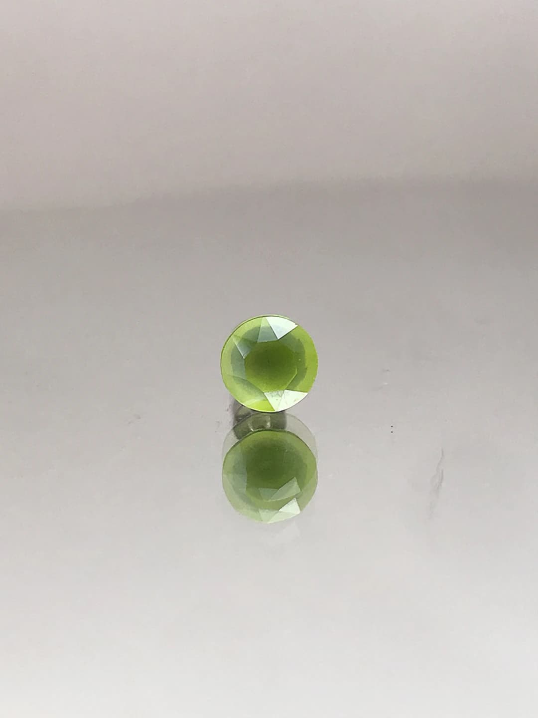 O't yashil 1 dona (6.2mm)