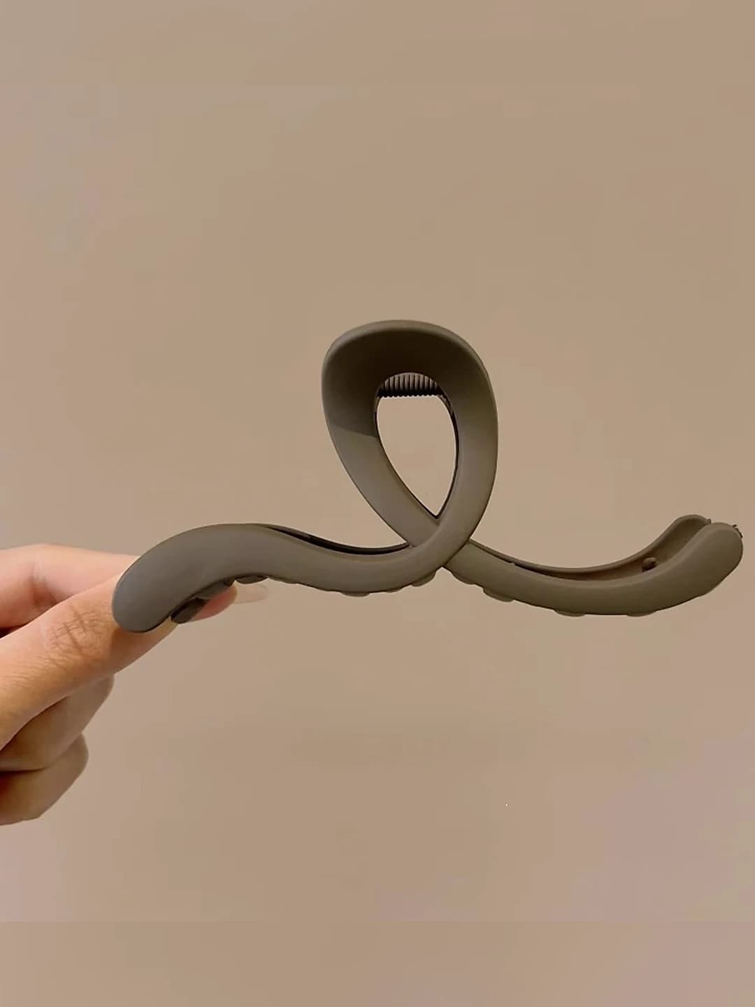 1# Тёмно-кофейный - 13cm