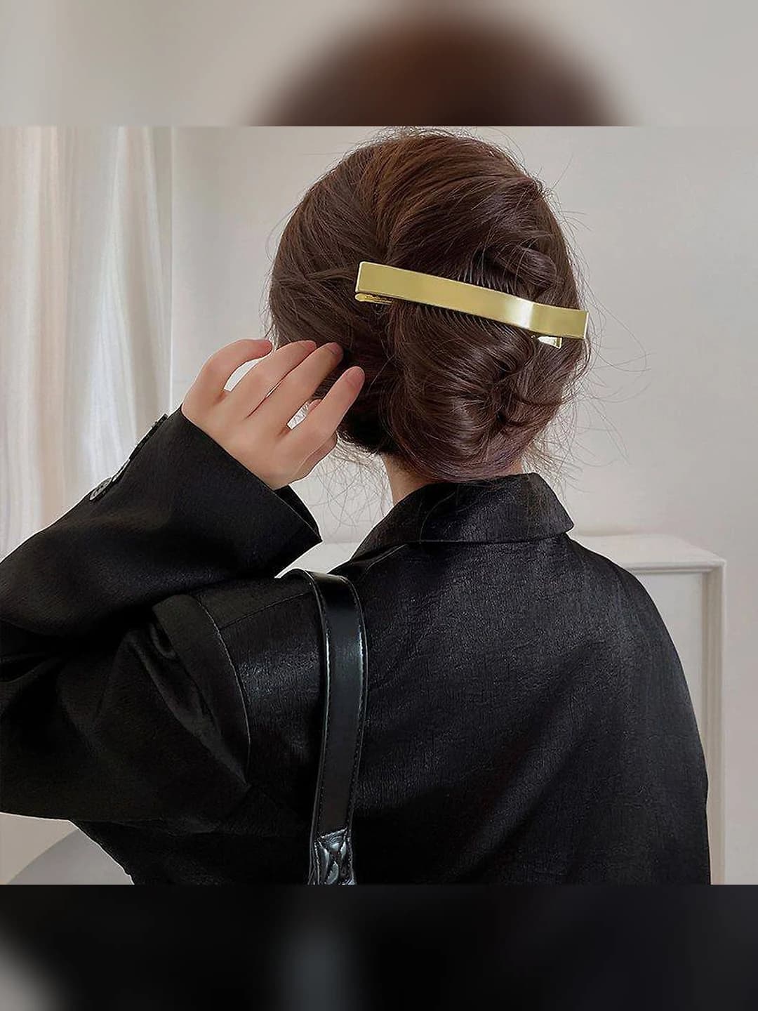 3# Gold, 12 cm