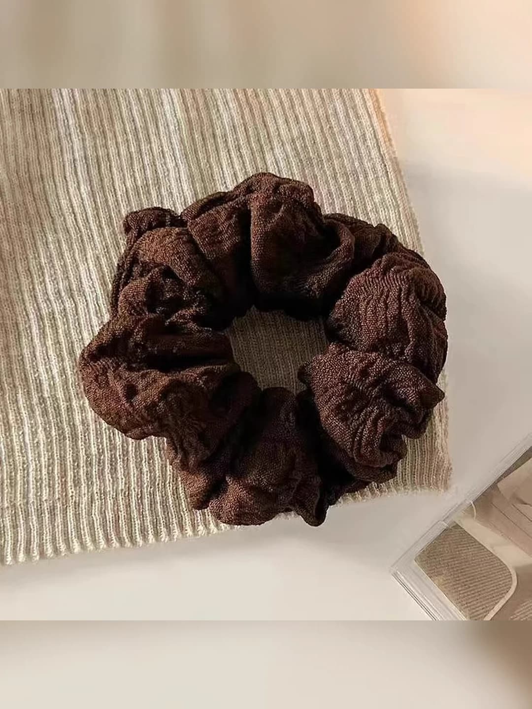 Кофейный жгут