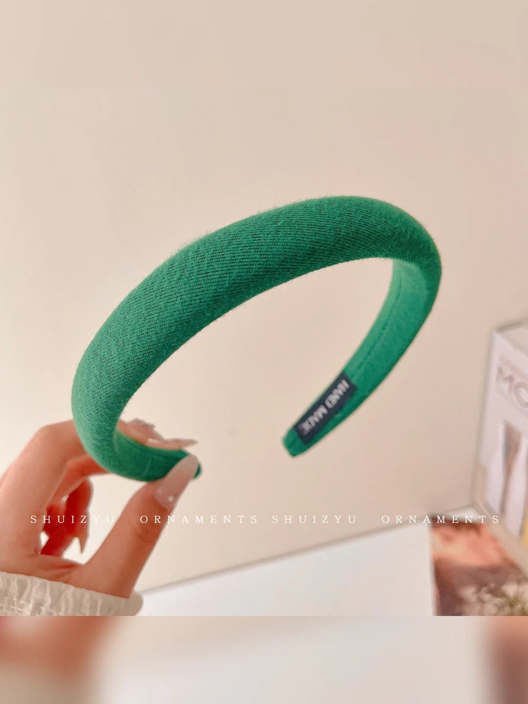 3# Green