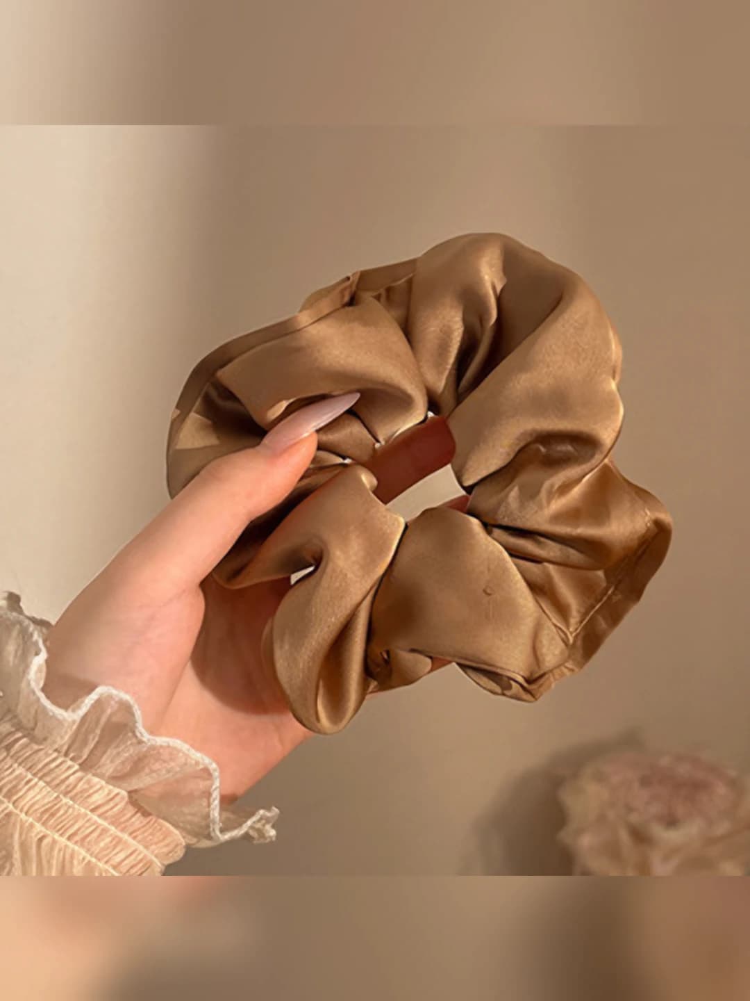 5# Light brown
