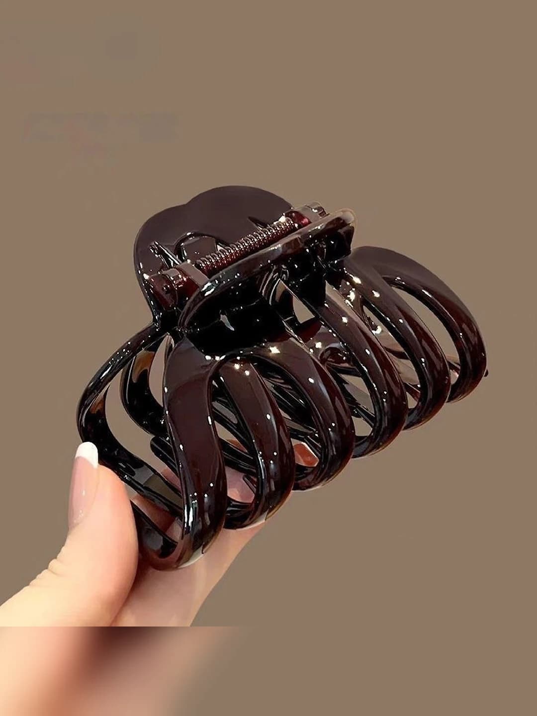 11# Coffee clip, 9 cm