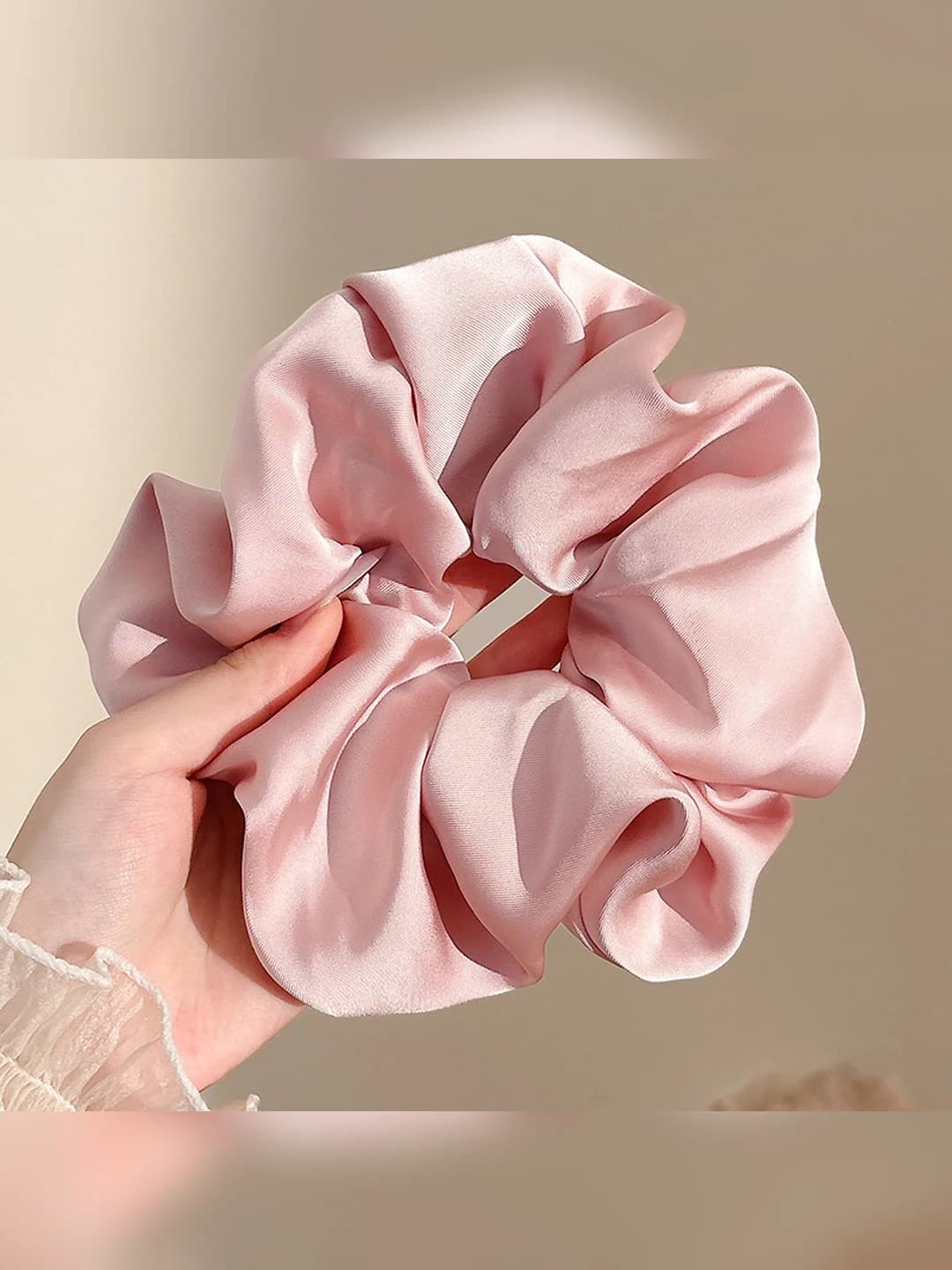 3# Pink ~18 cm