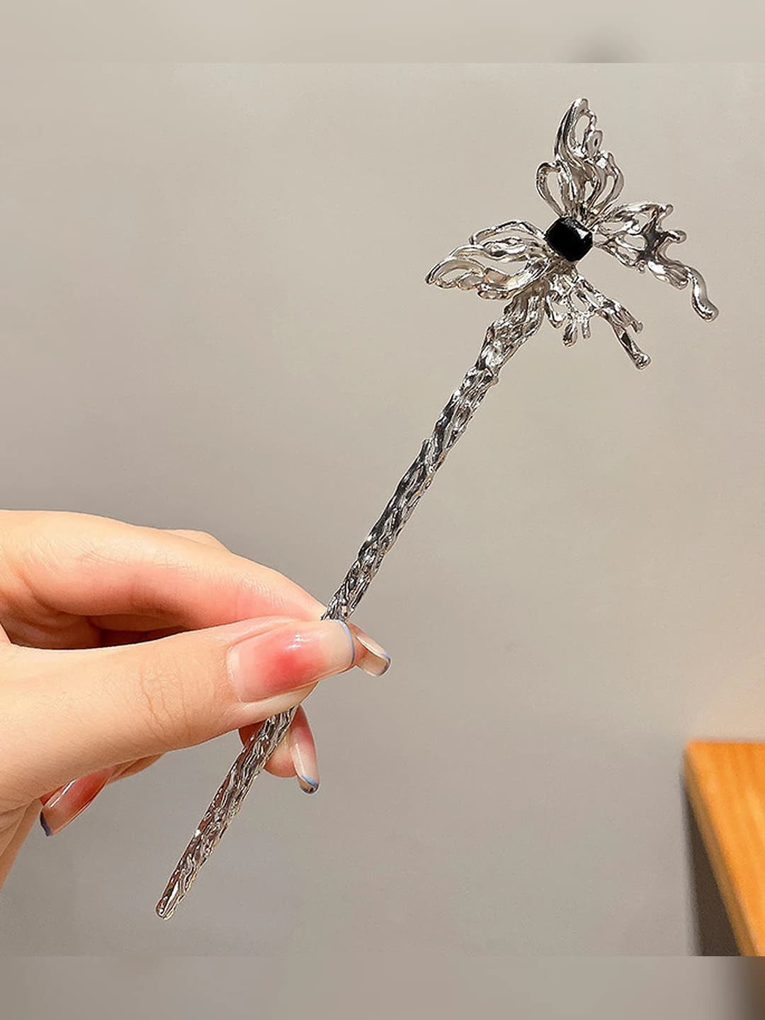 2# black crystal