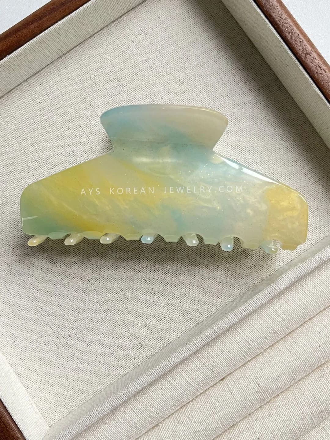 #19 Square 10.5 cm