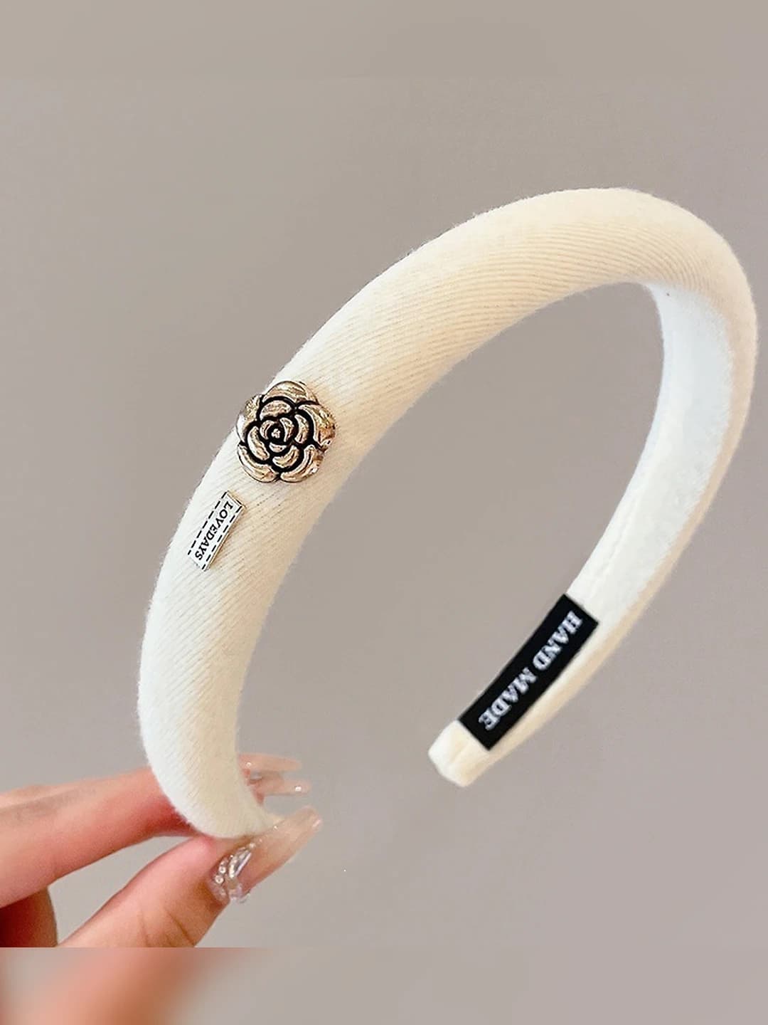 4# White, 2 cm