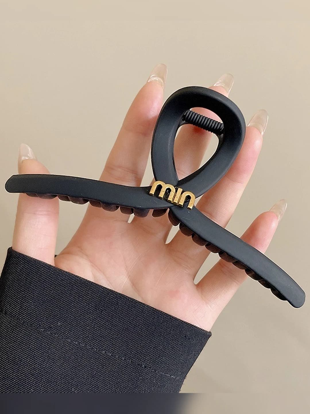 7# Матовый Y-образный 12.5CM