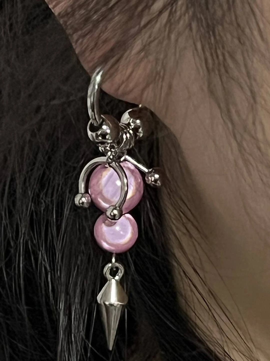 Pushti juft