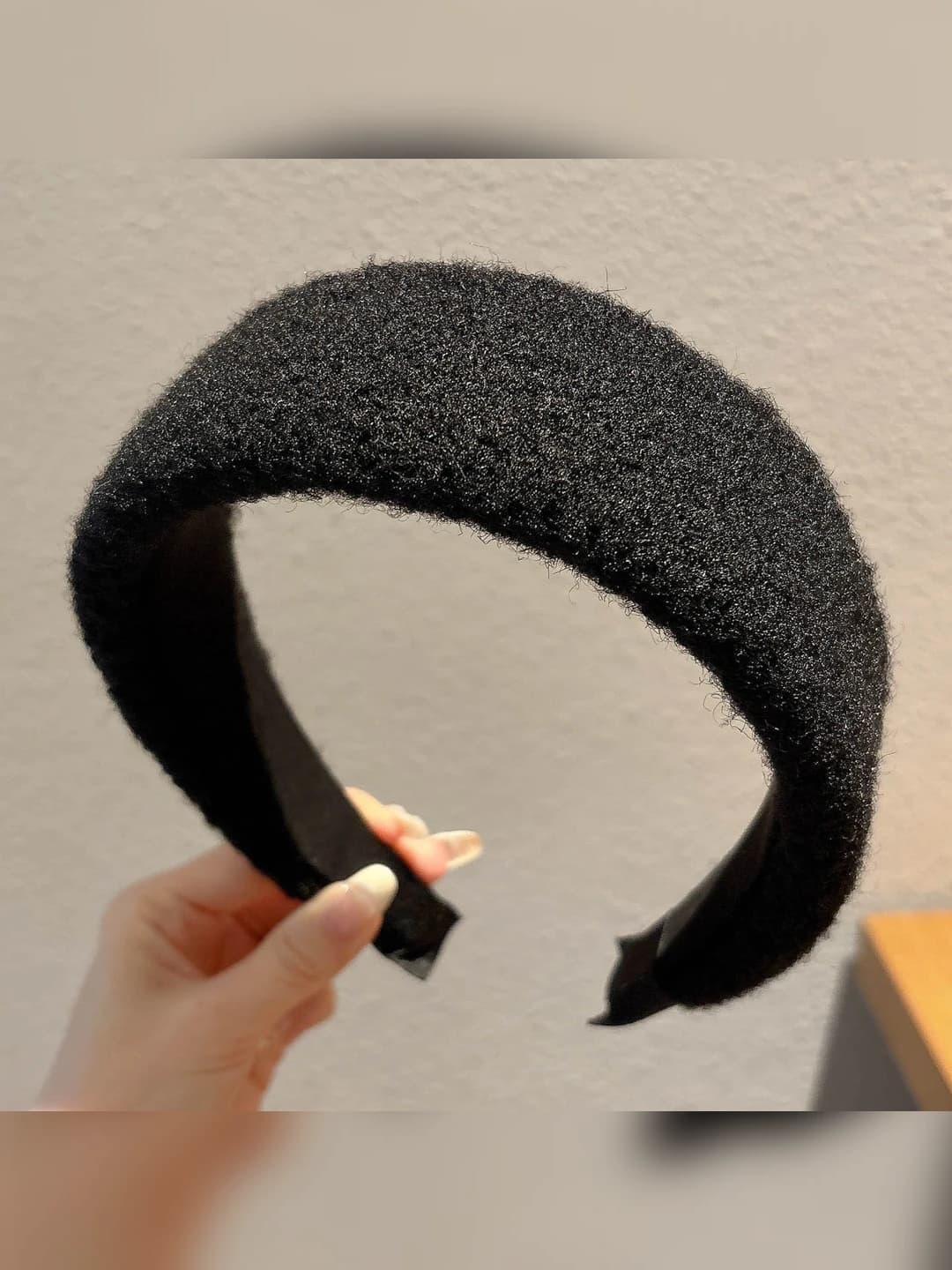 1# Black - 5.5 cm
