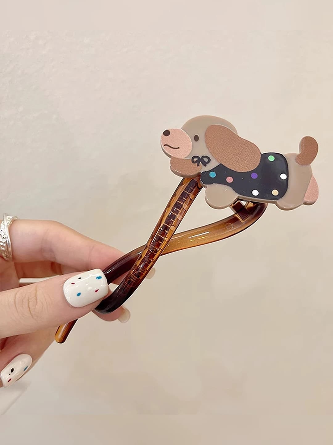 Corgi clip