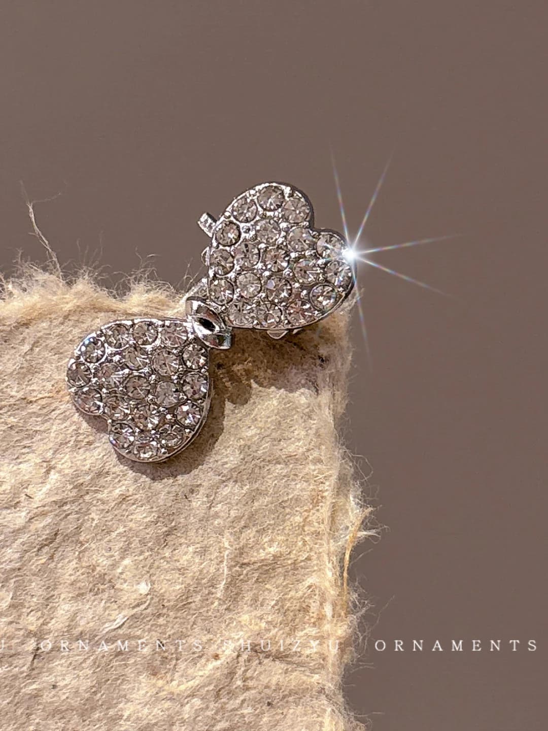 Silver, 2 cm