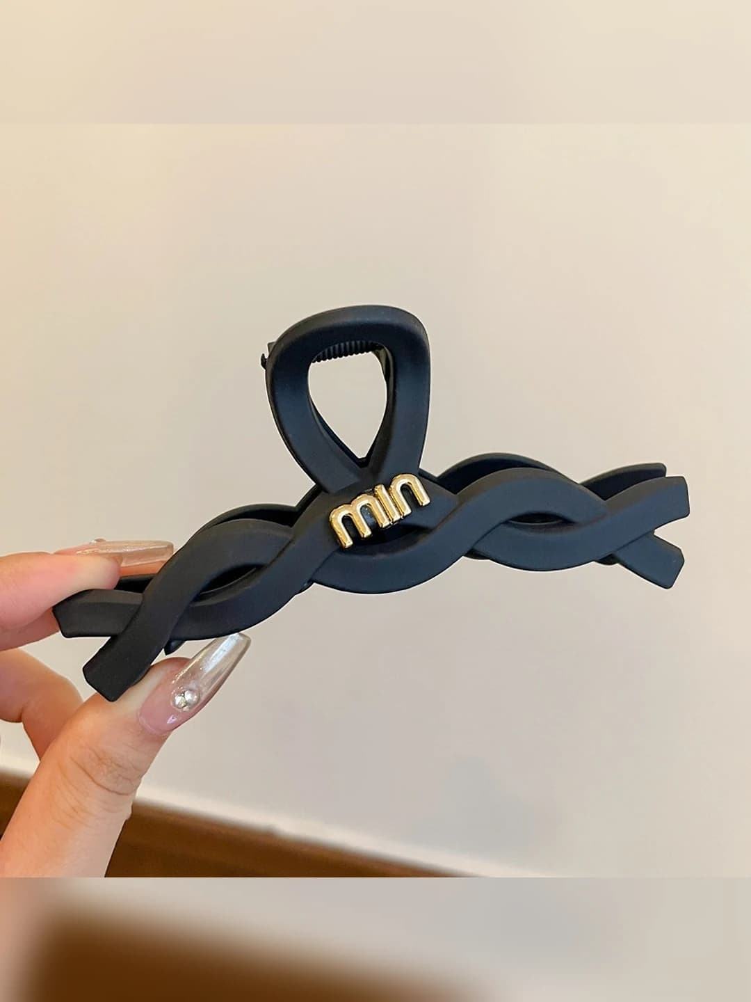 2# Матовый, витой - 10.5 см