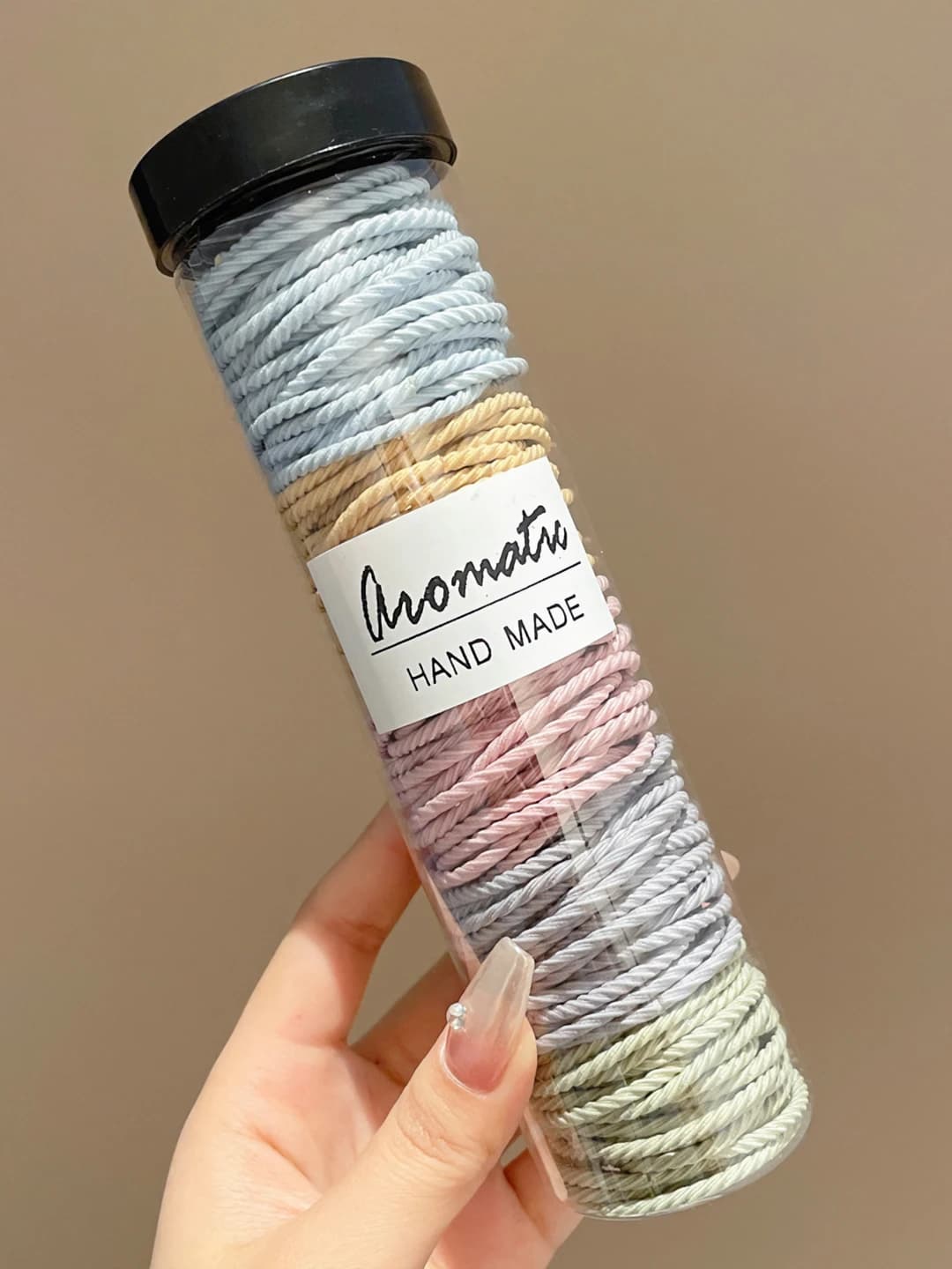 Spring color, 100 pcs