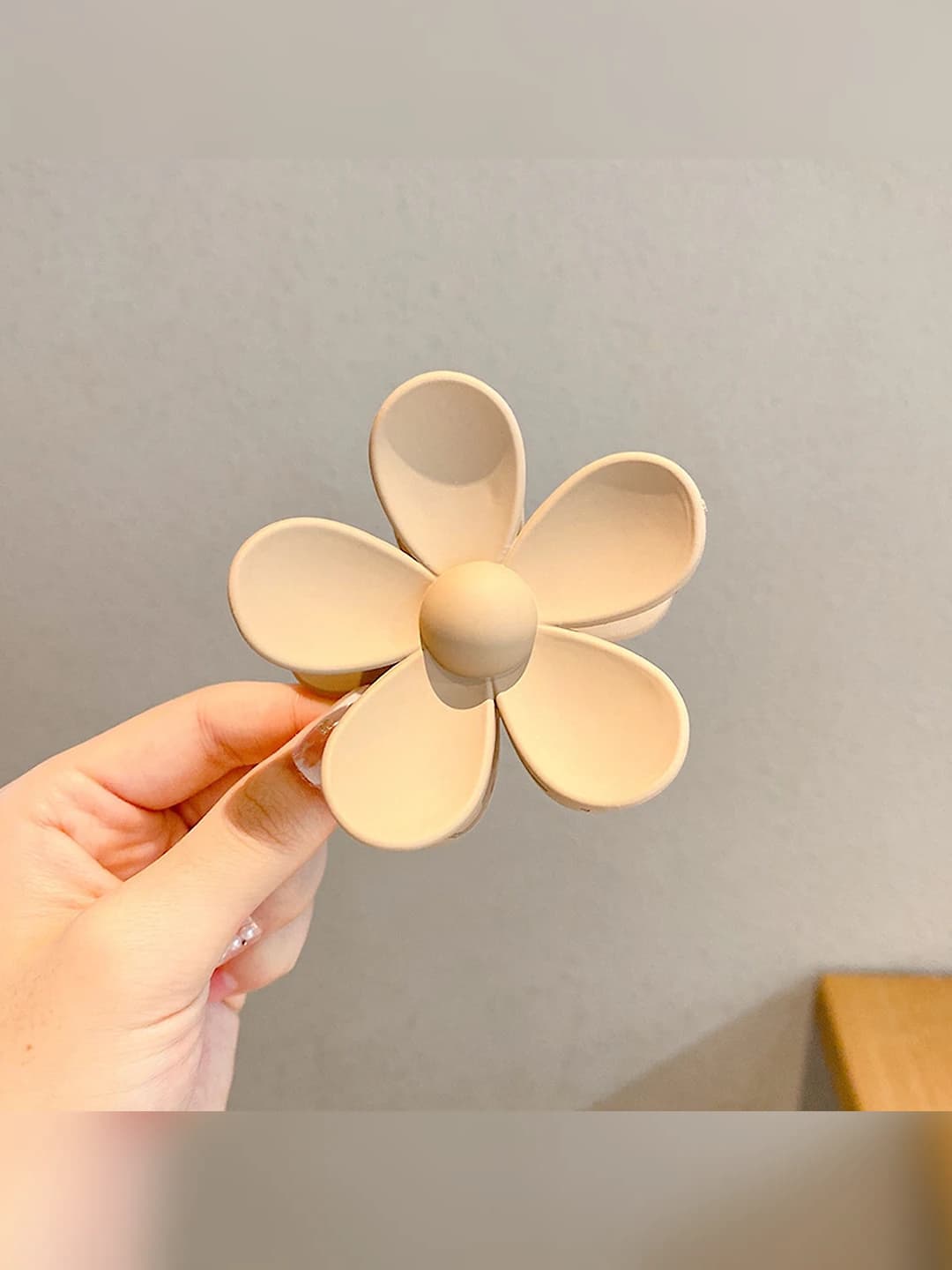 5# Coffee - flower 8 cm