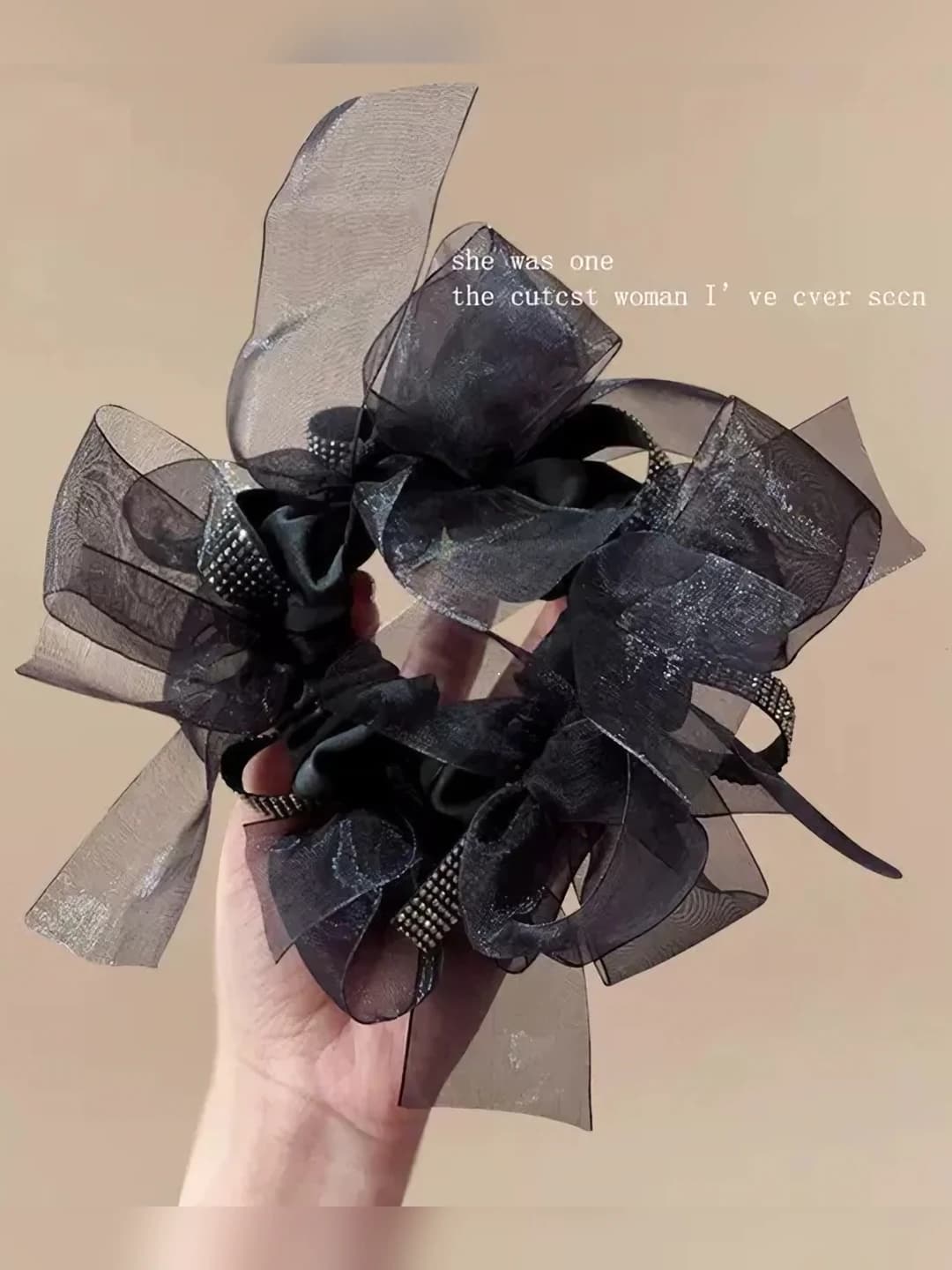 1# Black, 14 cm