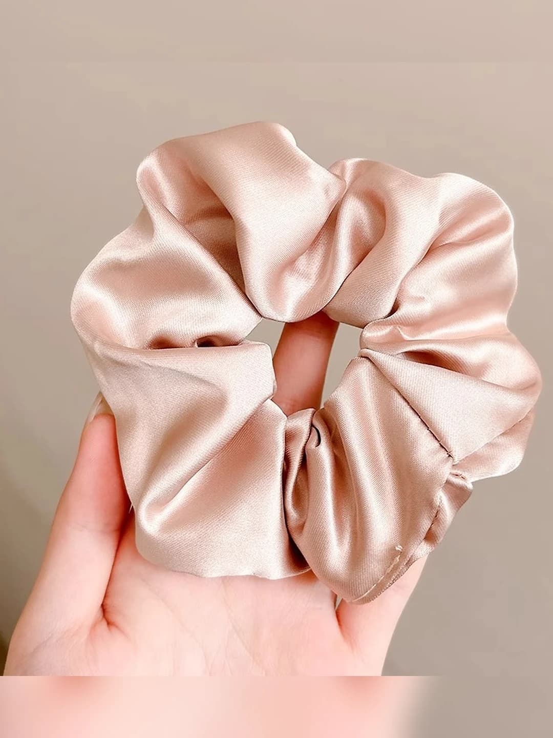 Champagne pink, 11 cm
