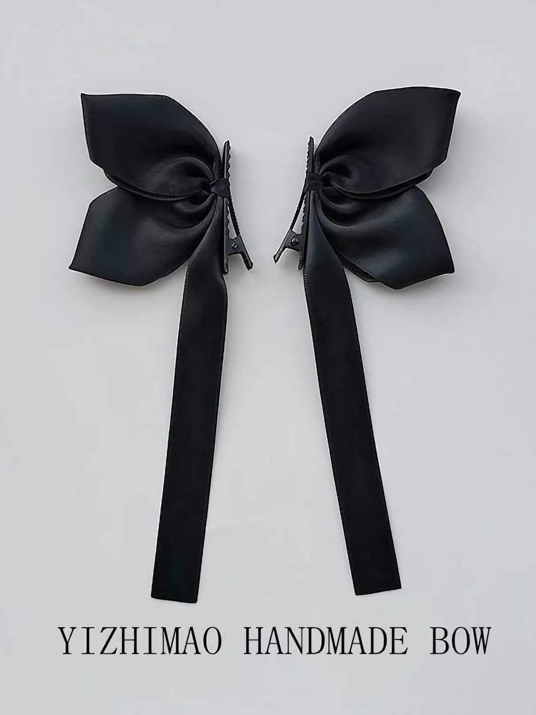 Чёрный, пара
