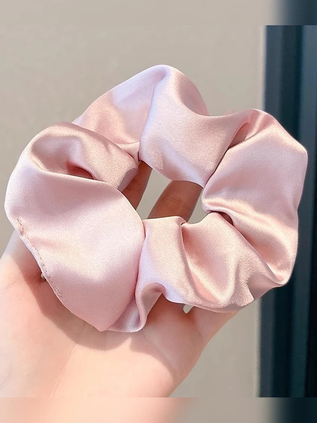 Rose pink