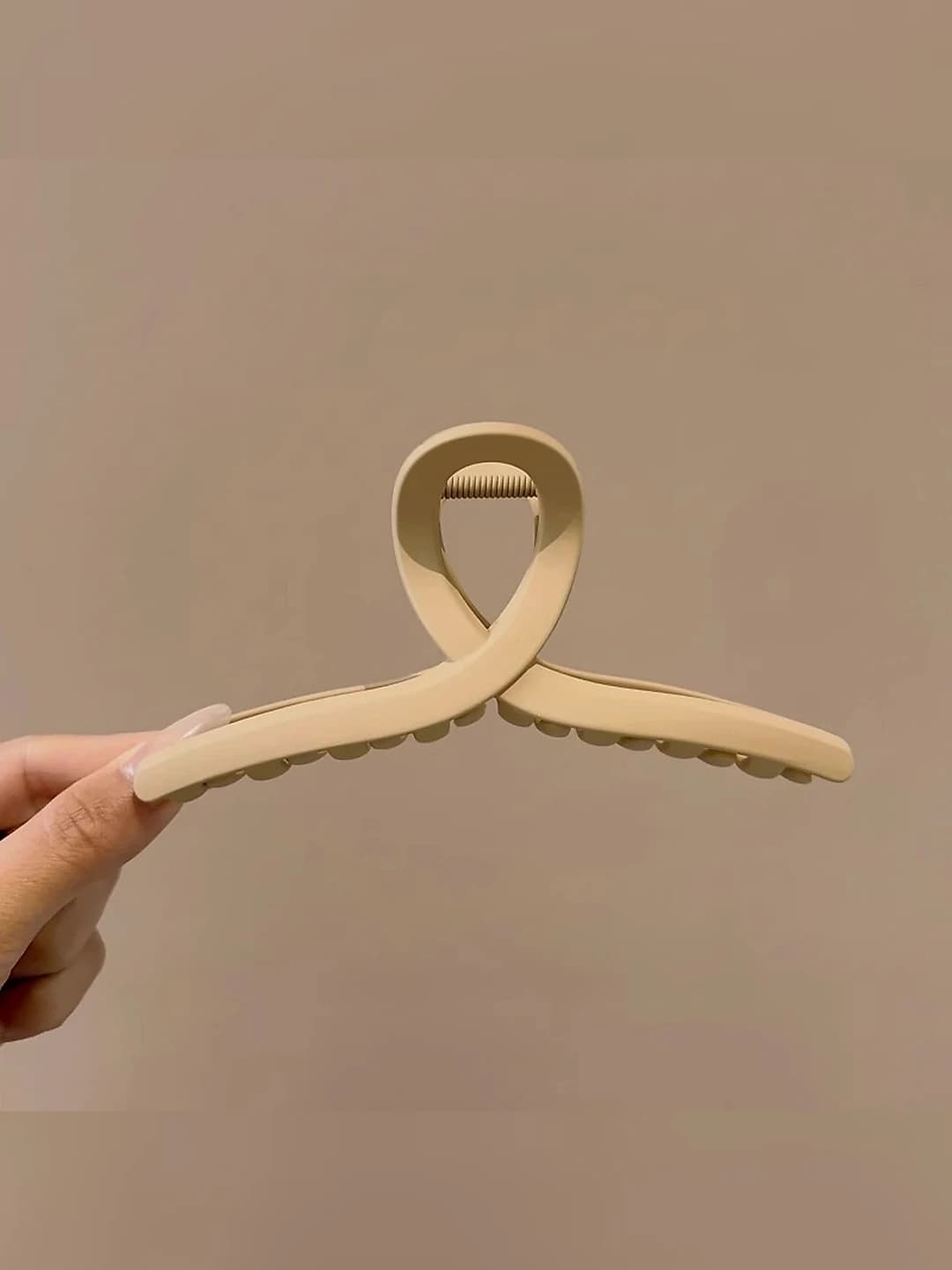 13# Хаки зажим Y-образный 11cm