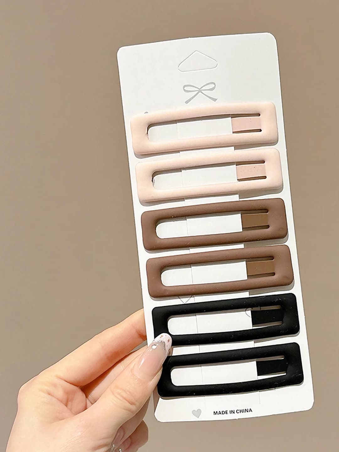 Qora-kofe, 6 dona (kvadrat)