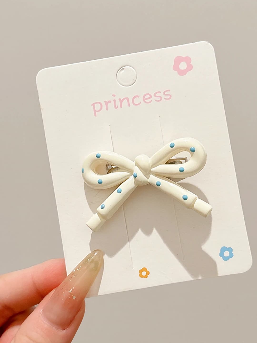 4# Beige ~5 cm