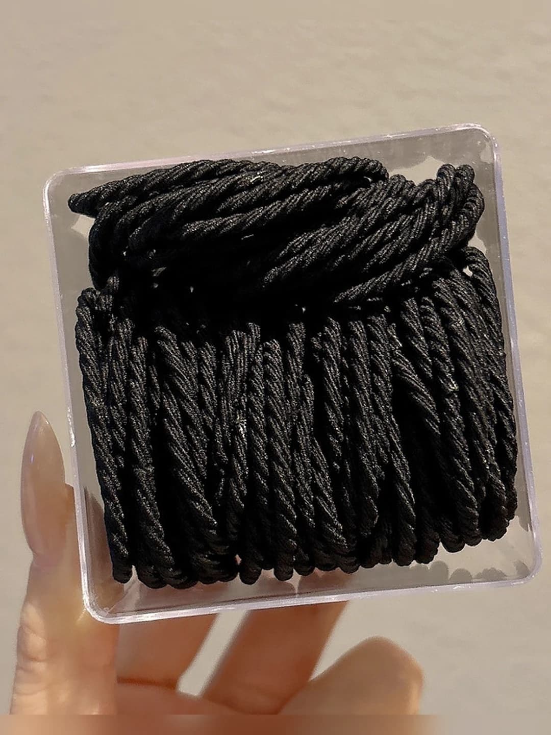 Black, 50 pcs/box, 3.5