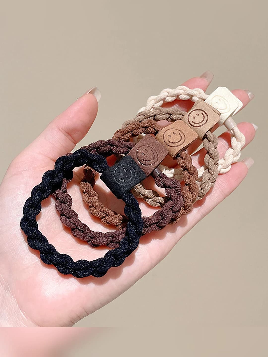 Aralash rang, 5.5 sm