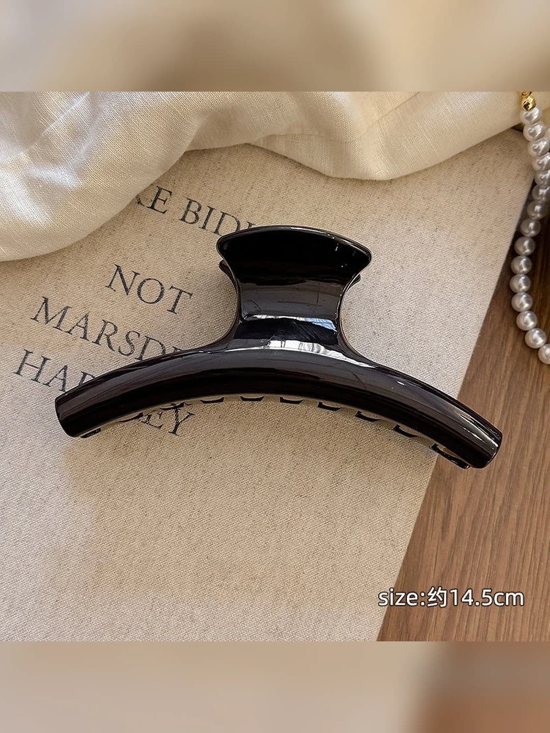 4# Шоколадный 15cm