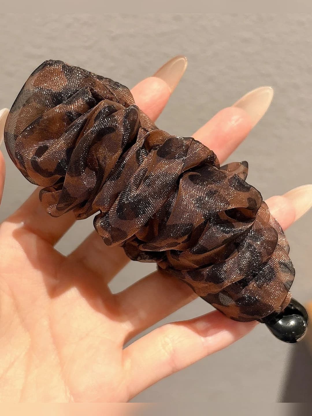 7# Leopard (tagi 10cm)