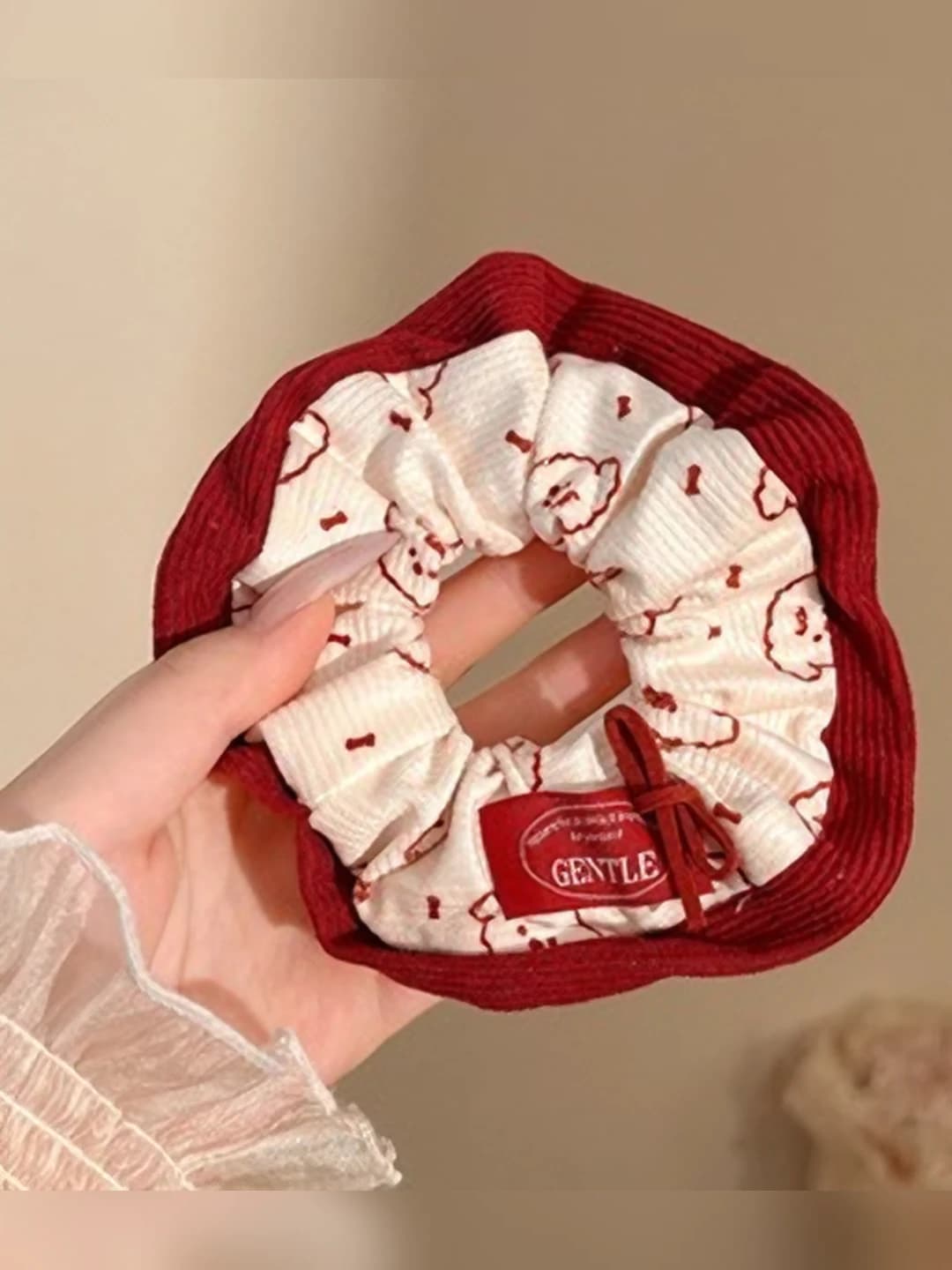 1# red approx 14 cm