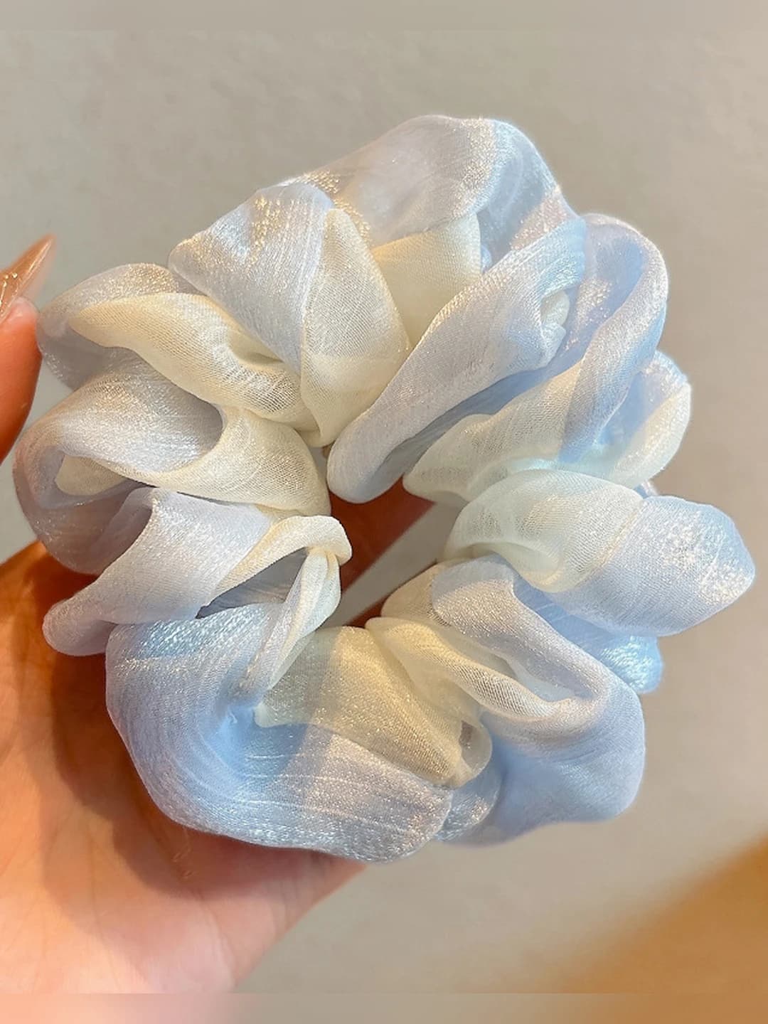 2# Blue 10 cm