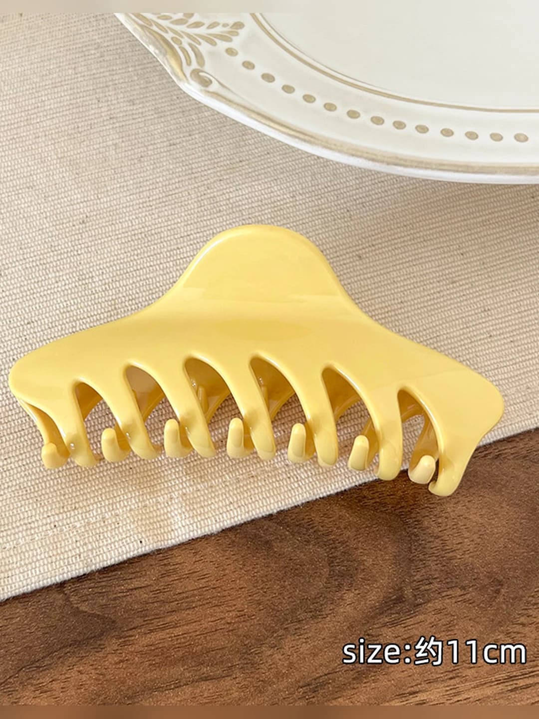 5# Yellow 11 cm
