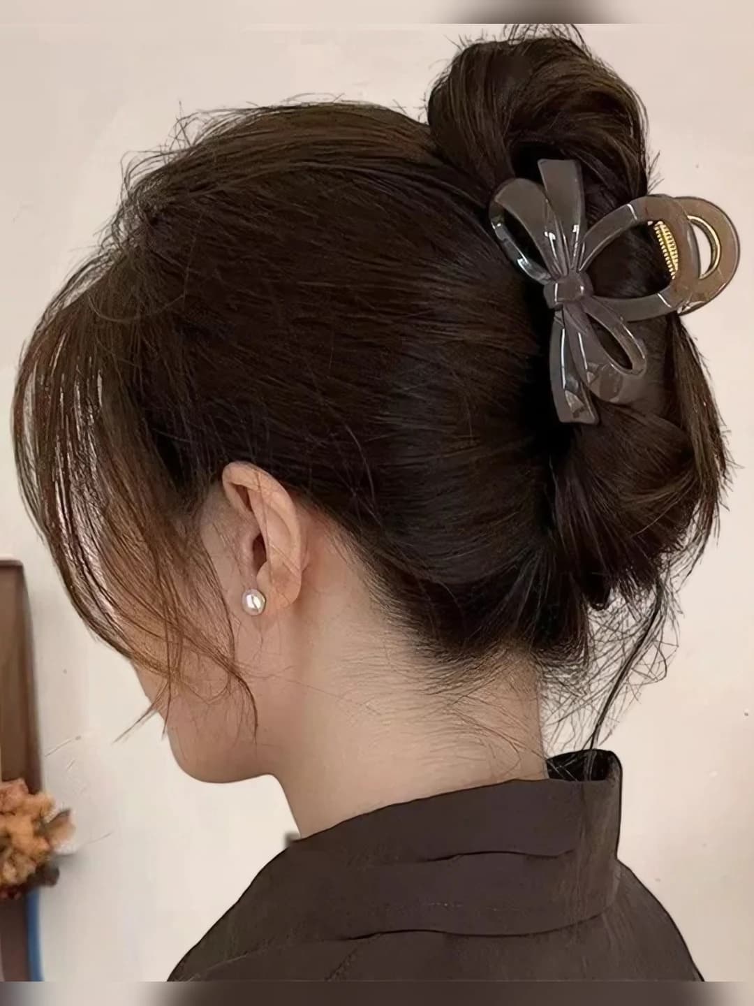 2# Цвет чая зажим, длина 8cm