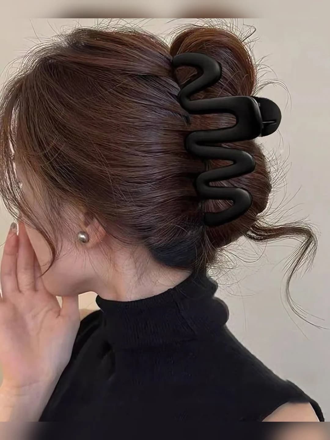 1# Чёрный (11cm)