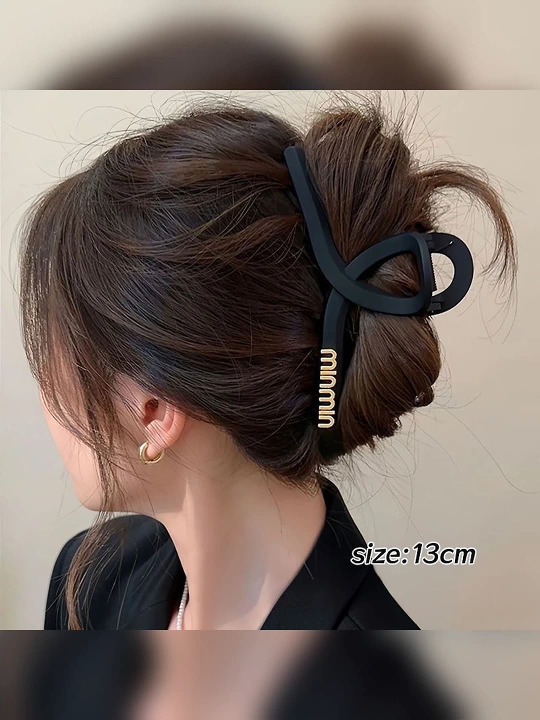 8# Mat Y shakli min - taxminan 13cm