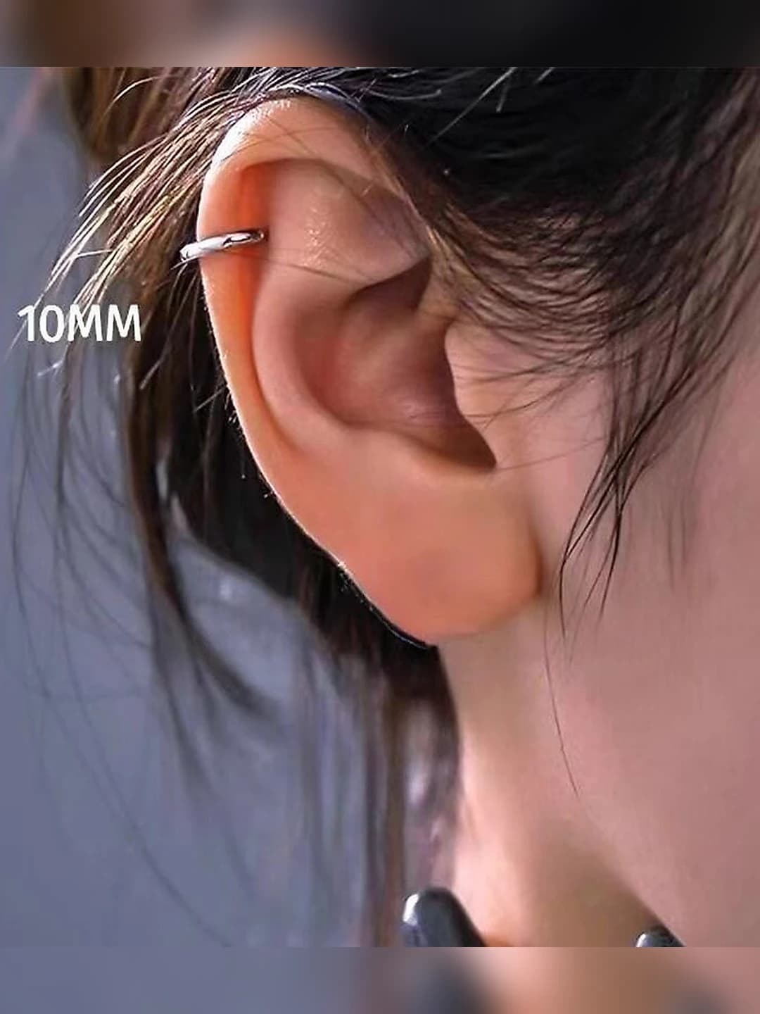 2# 2.5*10 MM стальной 1 пара