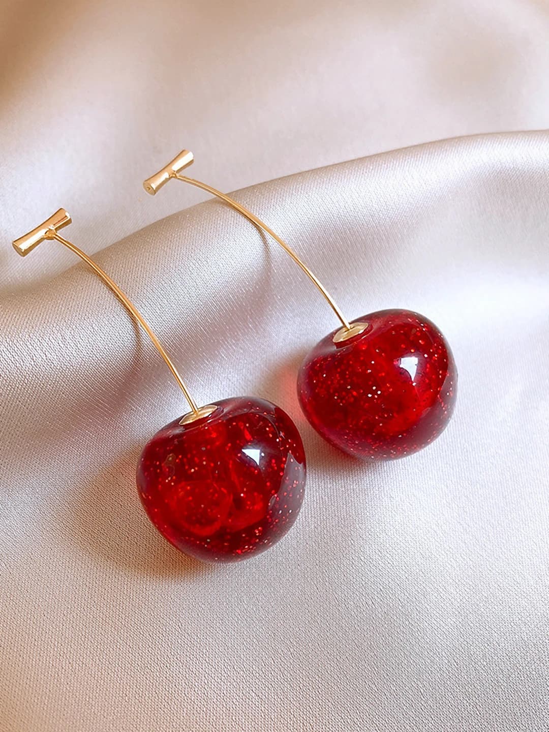 27# Серебряная игла - Золотой - Красный