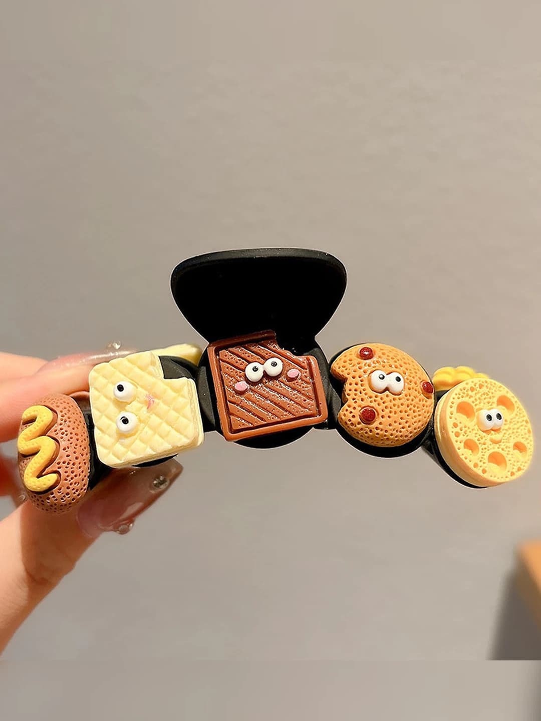 Матовый, 10.5 см