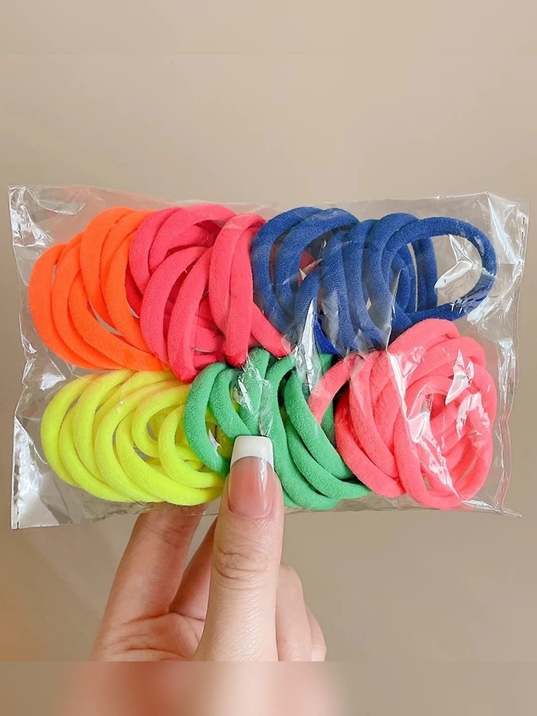 Bright mix 50 pcs