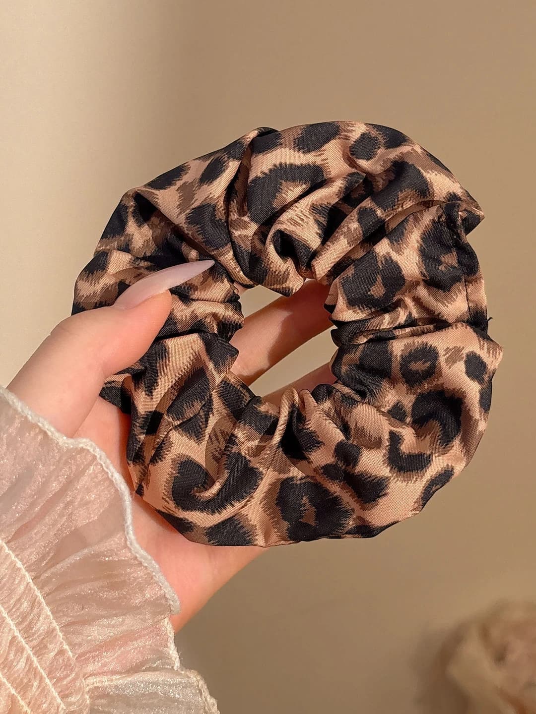 3# Katta leopard 13 cm