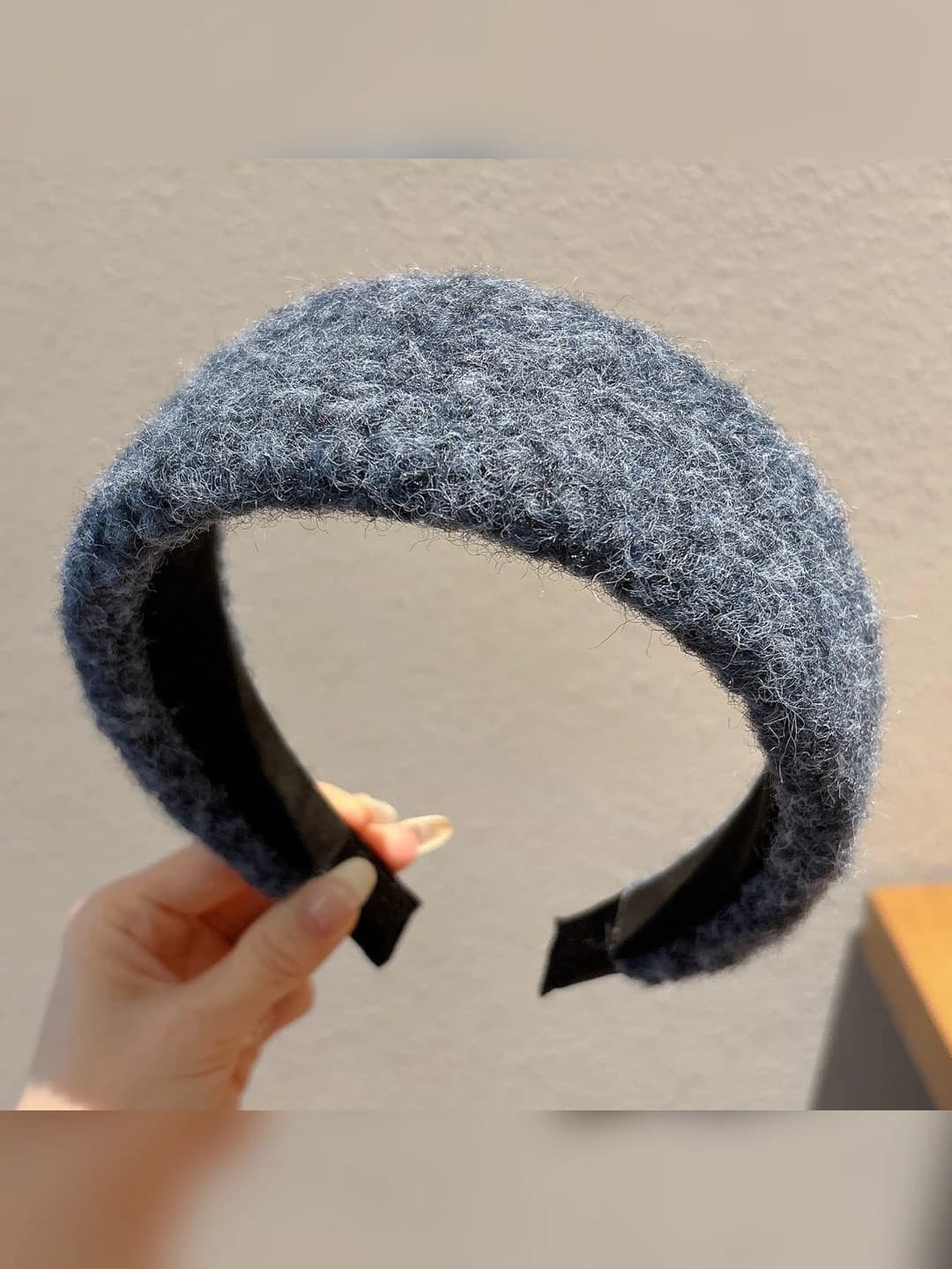4# Blue - 5.5 cm