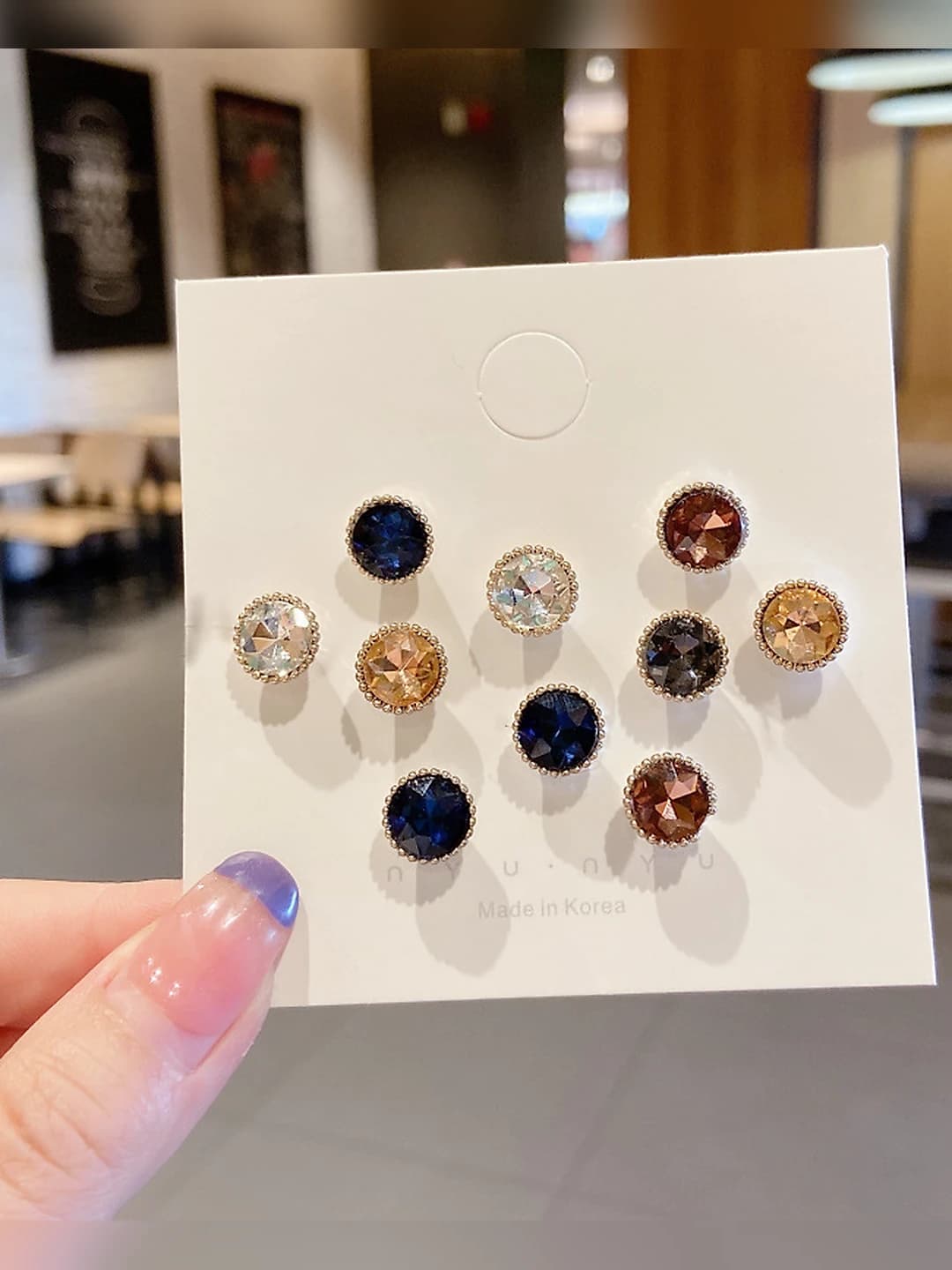 28# Rhinestone 10 pcs