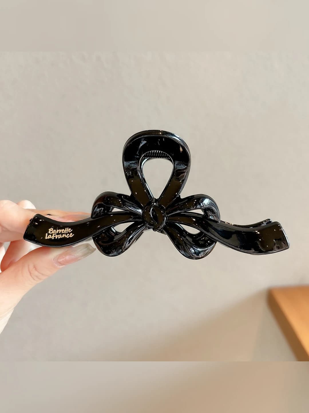 Black 12cm