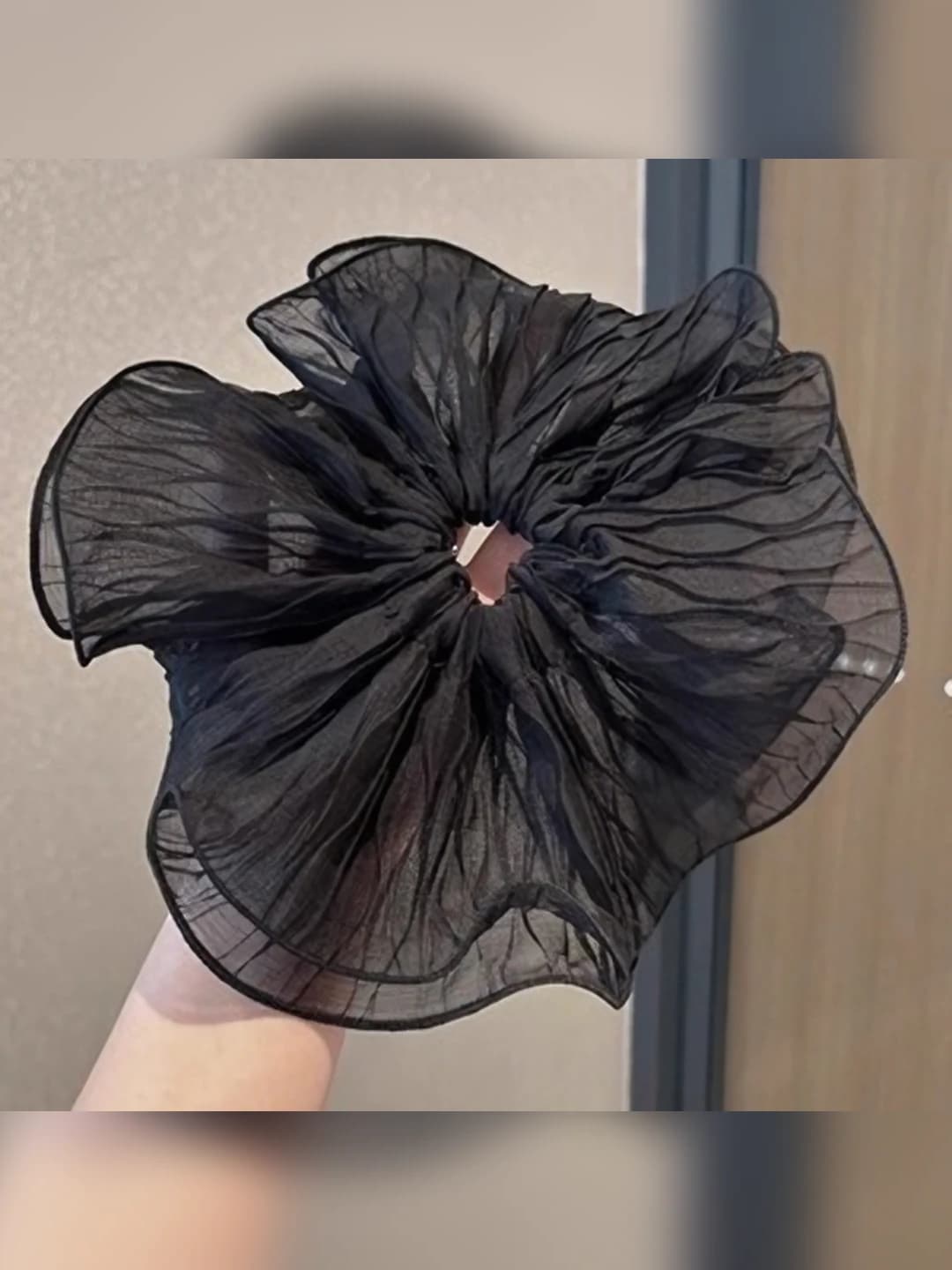 Black ~28 cm