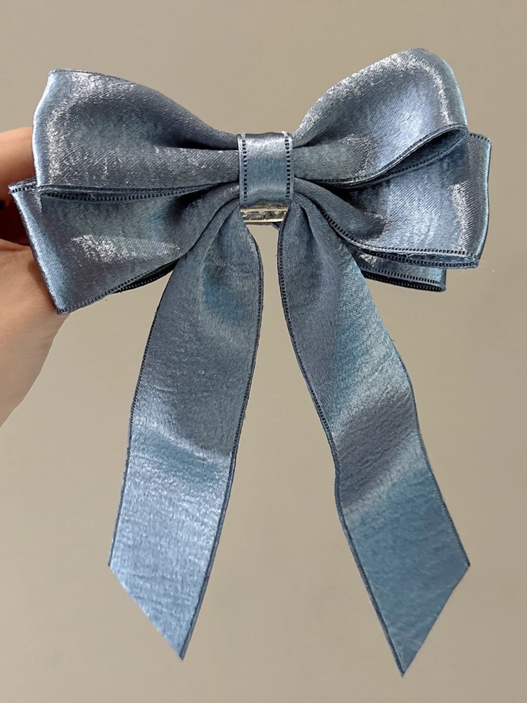 2# синий (база 9cm лента ~14.5cm ~18cm)