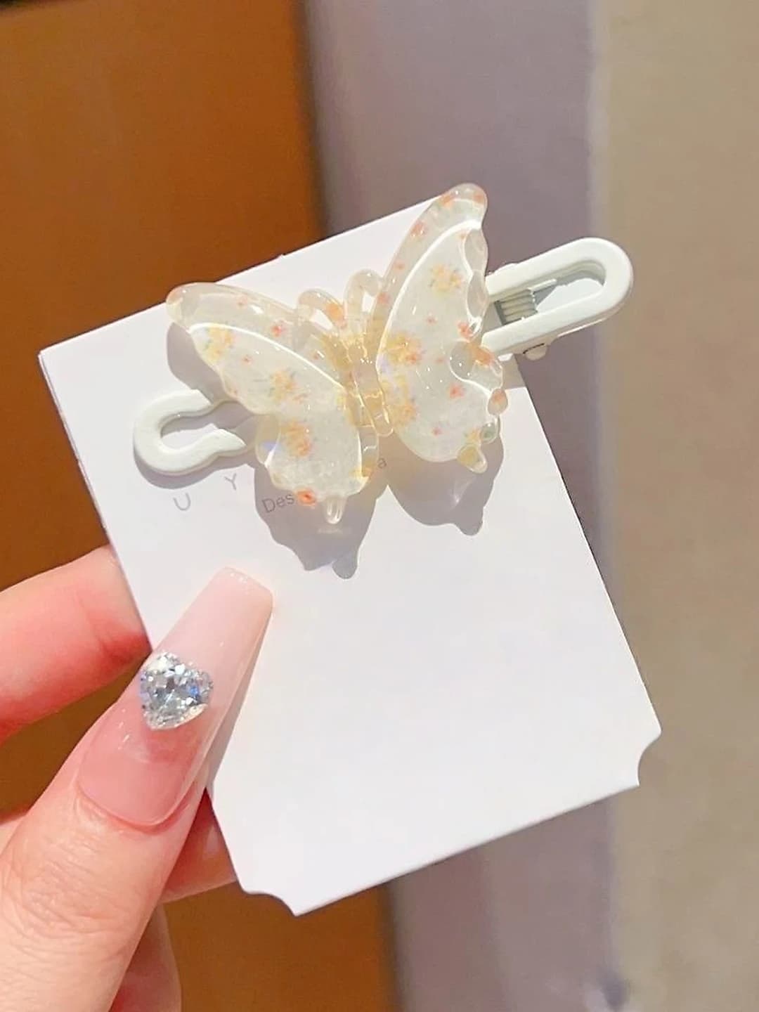 1# жёлтый ок. 5.8cm