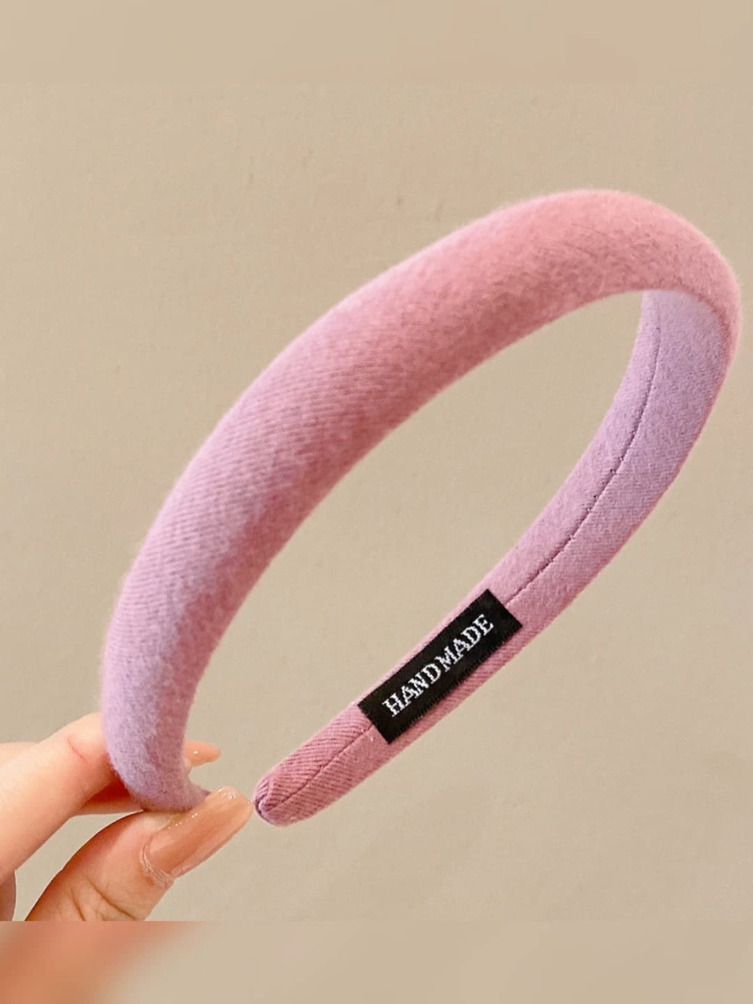 6# Light purple, width 2.2 cm